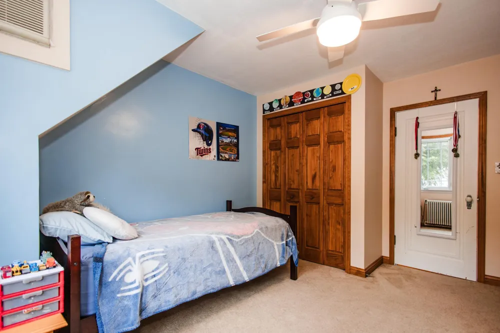 1101 Summit Avenue Detroit Lakes, MN 56501