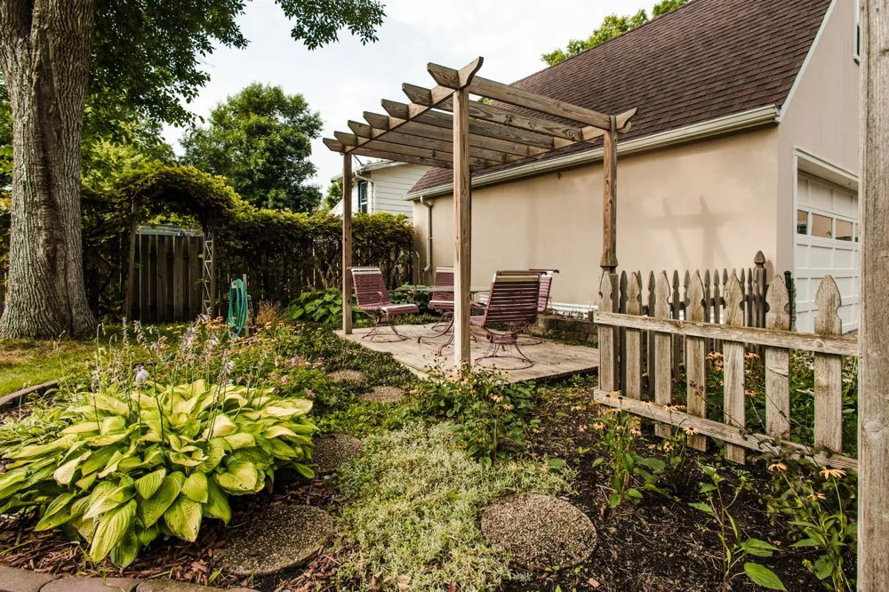 1101 Summit Avenue Detroit Lakes, MN 56501