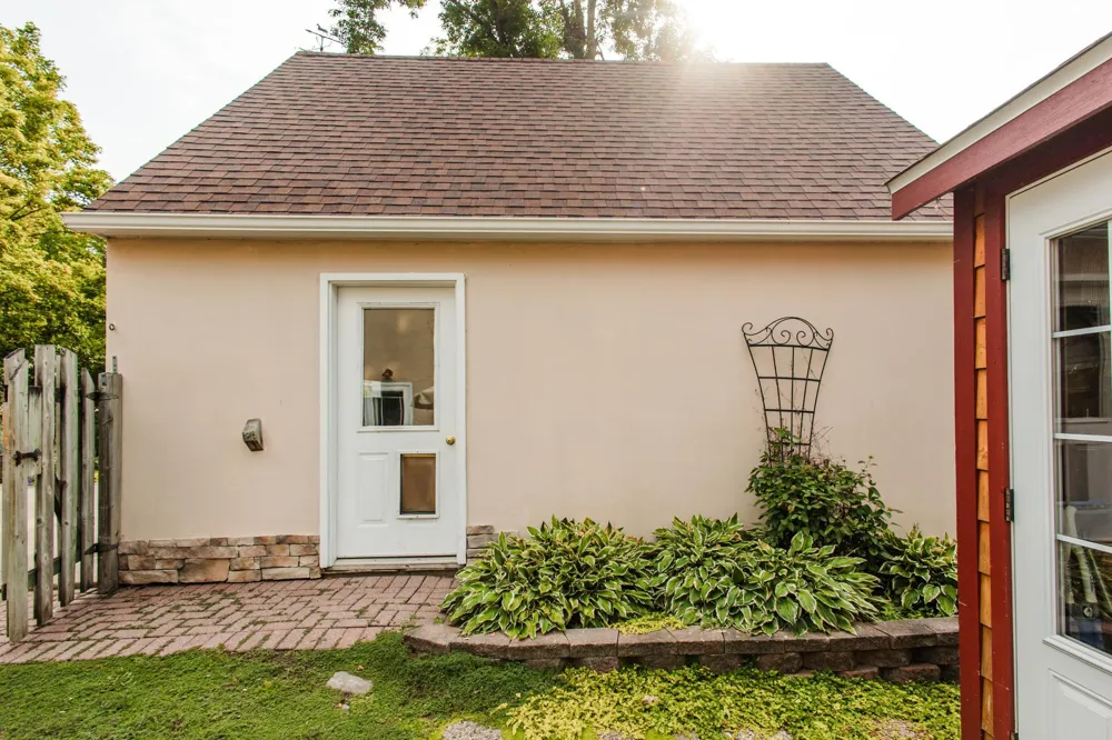 1101 Summit Avenue Detroit Lakes, MN 56501