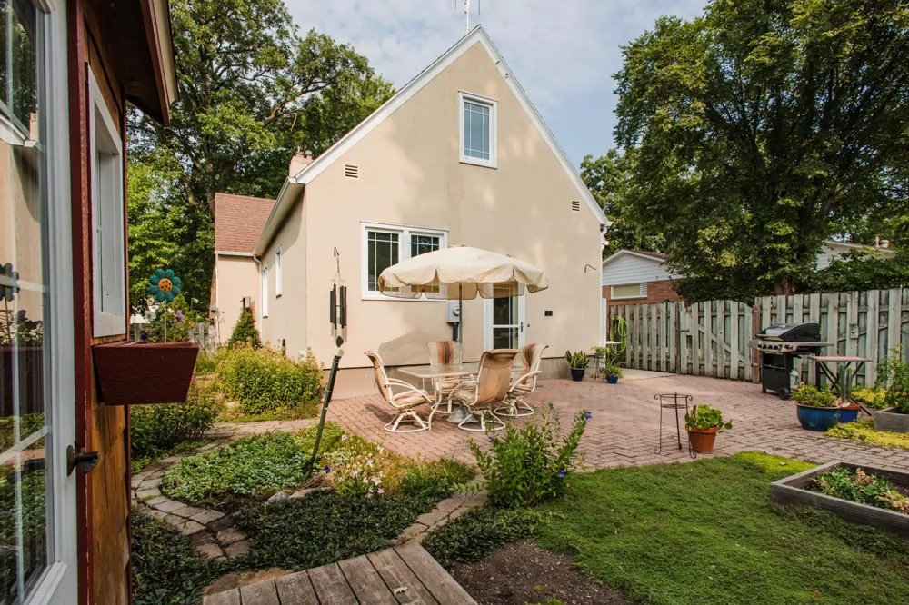 1101 Summit Avenue Detroit Lakes, MN 56501