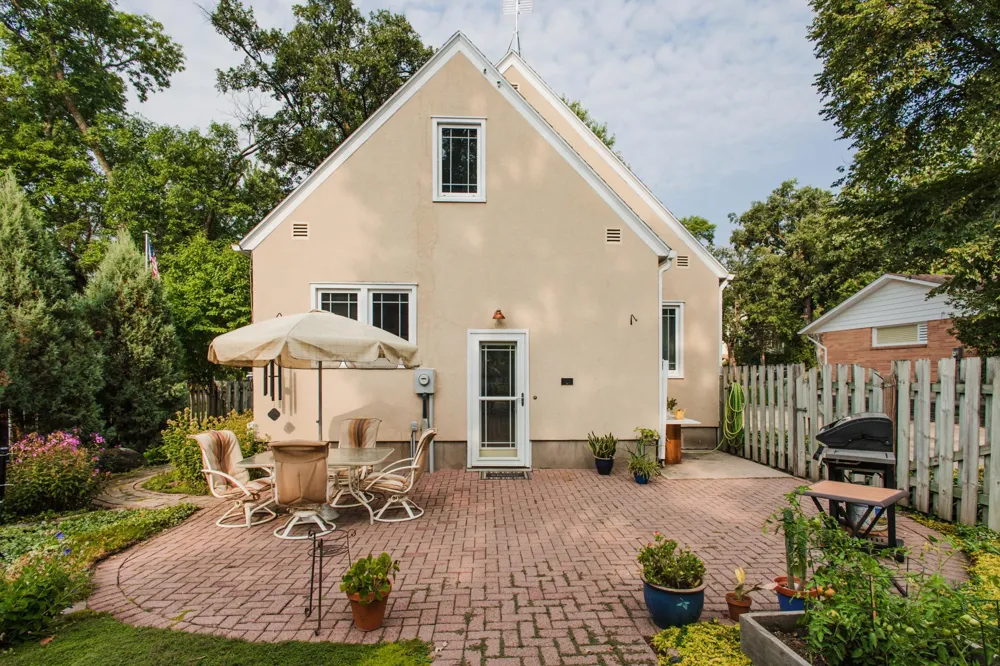 1101 Summit Avenue Detroit Lakes, MN 56501
