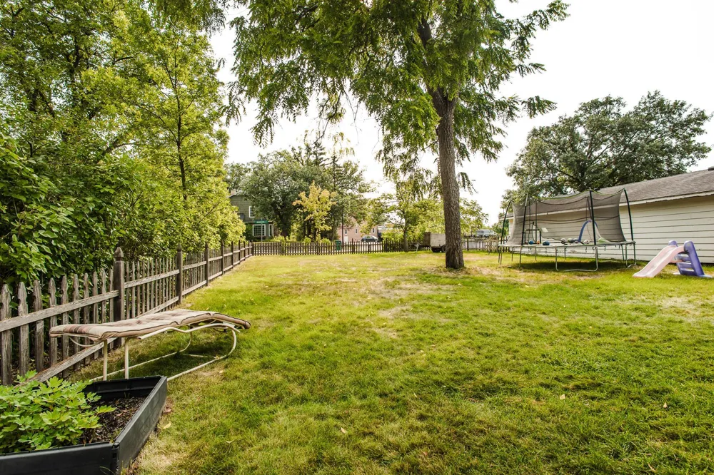 1101 Summit Avenue Detroit Lakes, MN 56501