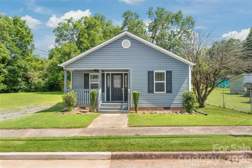712 Cauthen Street Rock Hill, SC 29730
