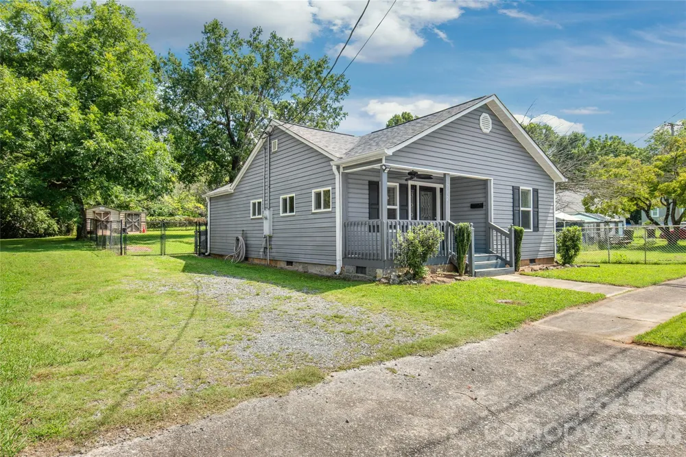 712 Cauthen Street Rock Hill, SC 29730