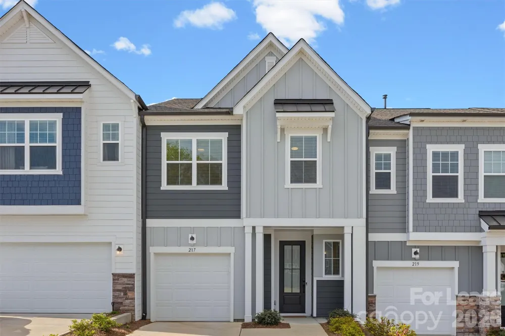 217 Brooks Springs Drive Fort Mill, SC 29708