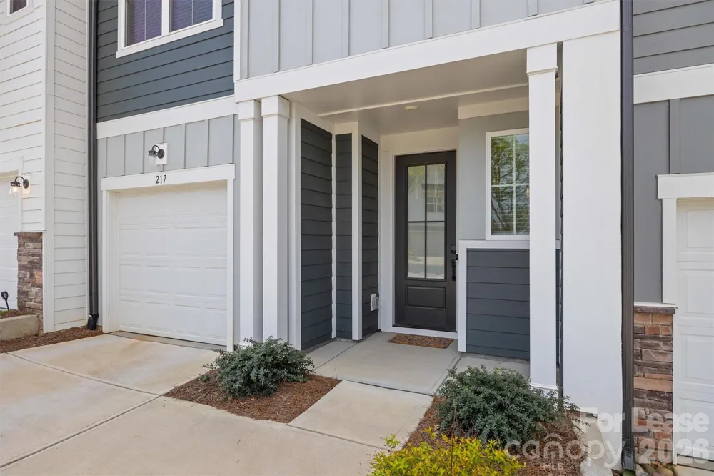 217 Brooks Springs Drive Fort Mill, SC 29708