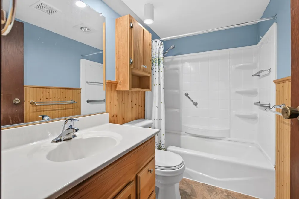 25851 Skyline Circle Elko New Market, MN 55020