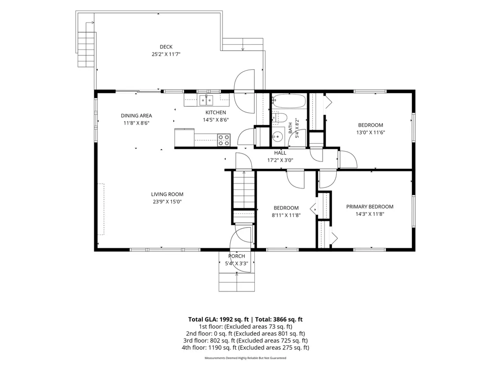 25851 Skyline Circle Elko New Market, MN 55020