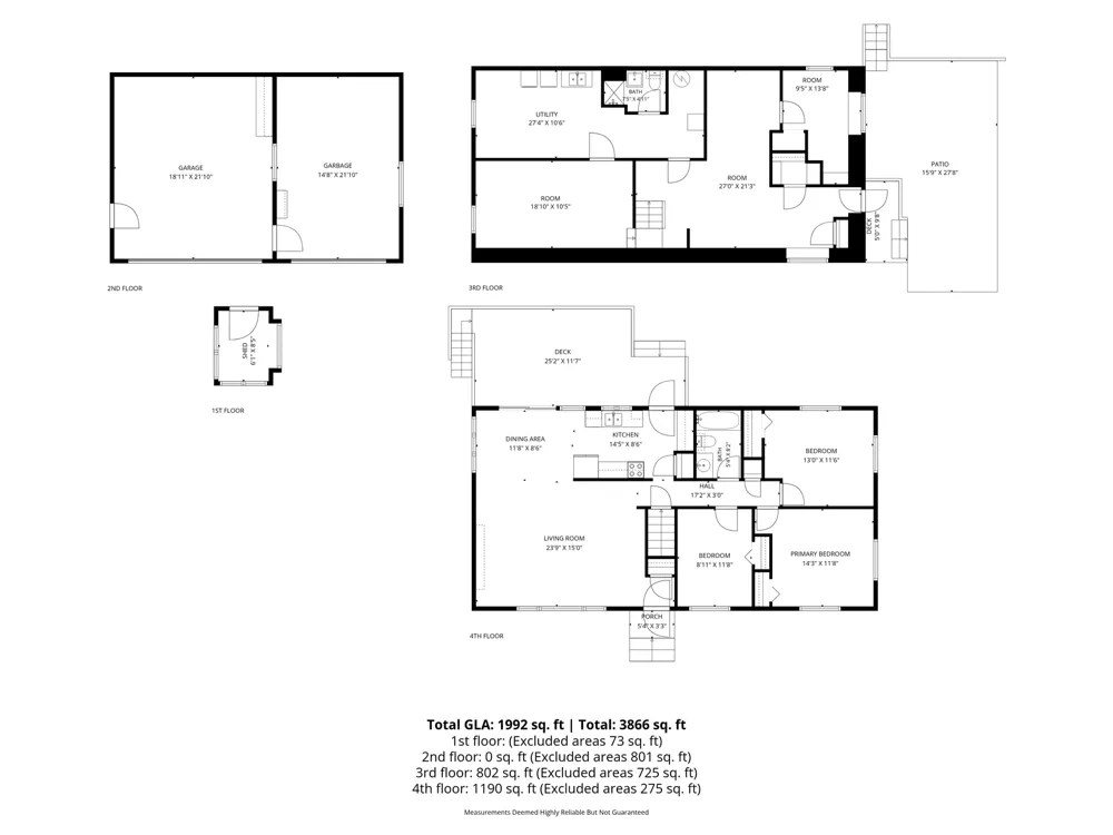 25851 Skyline Circle Elko New Market, MN 55020