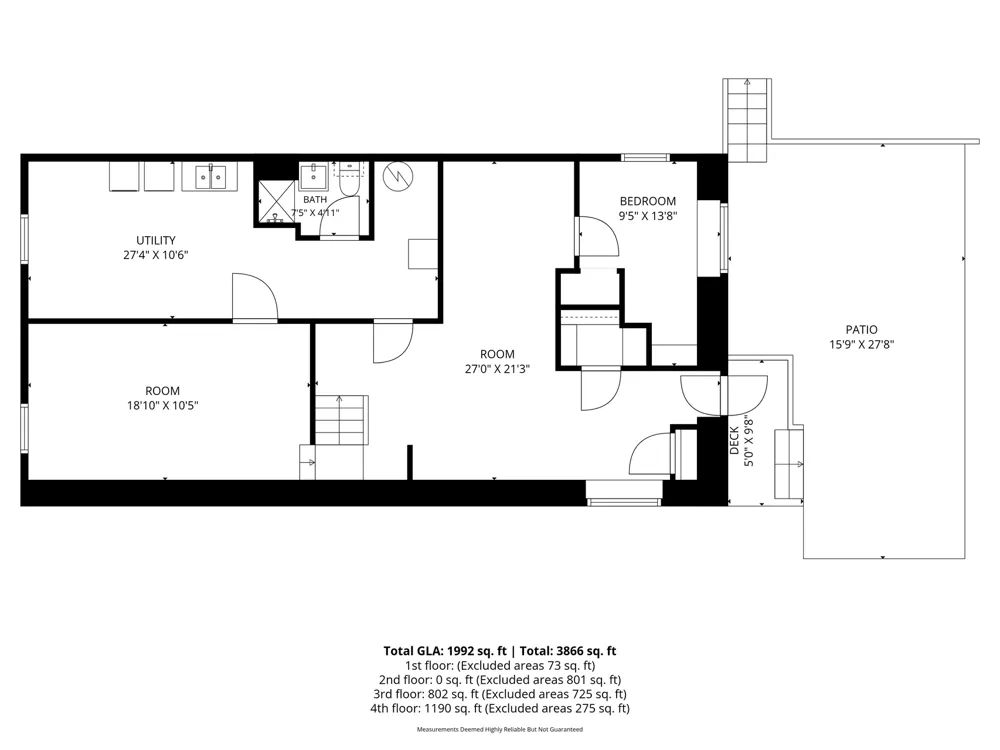 25851 Skyline Circle Elko New Market, MN 55020