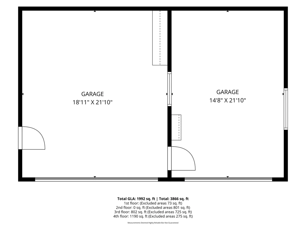 25851 Skyline Circle Elko New Market, MN 55020