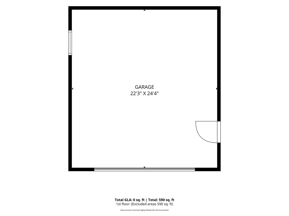 25851 Skyline Circle Elko New Market, MN 55020
