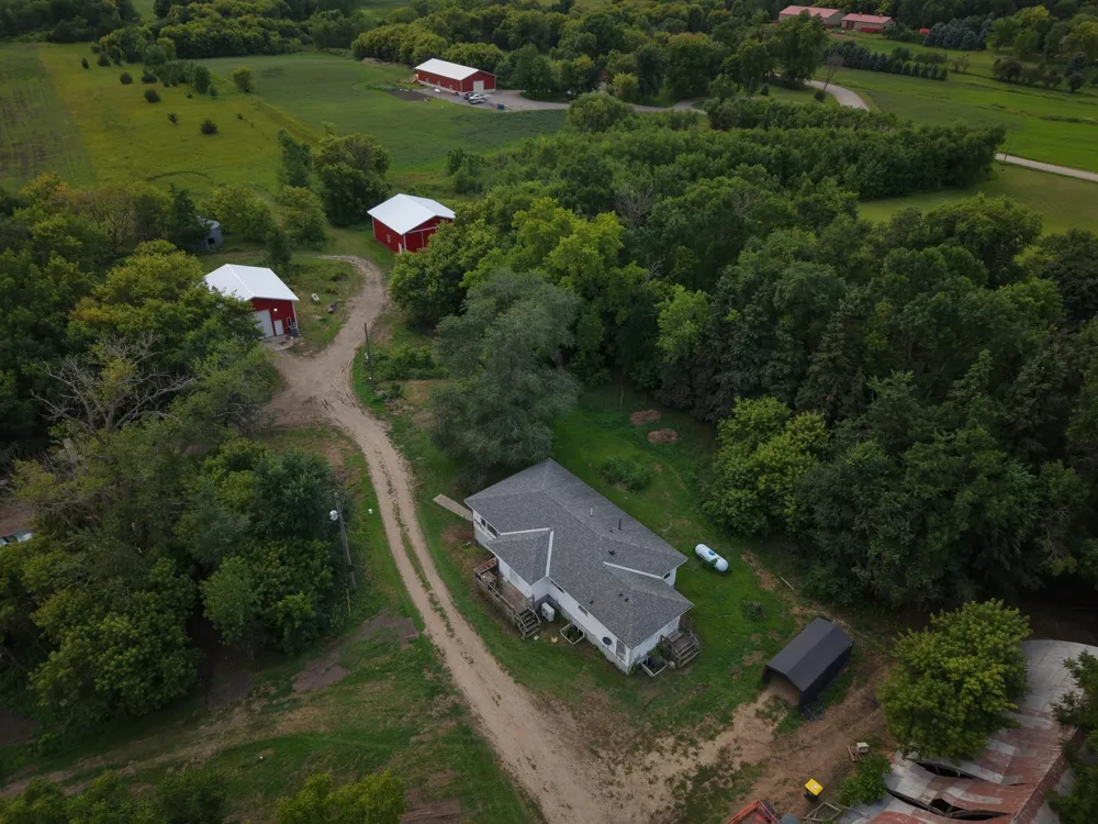 6308 60th Street NE Spicer, MN 56288