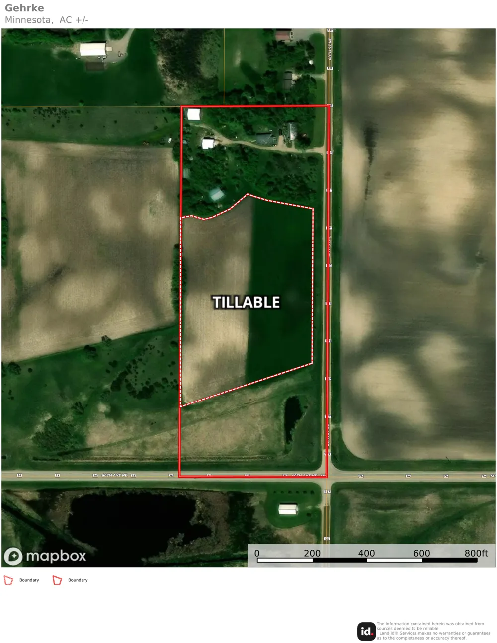 6308 60th Street NE Spicer, MN 56288
