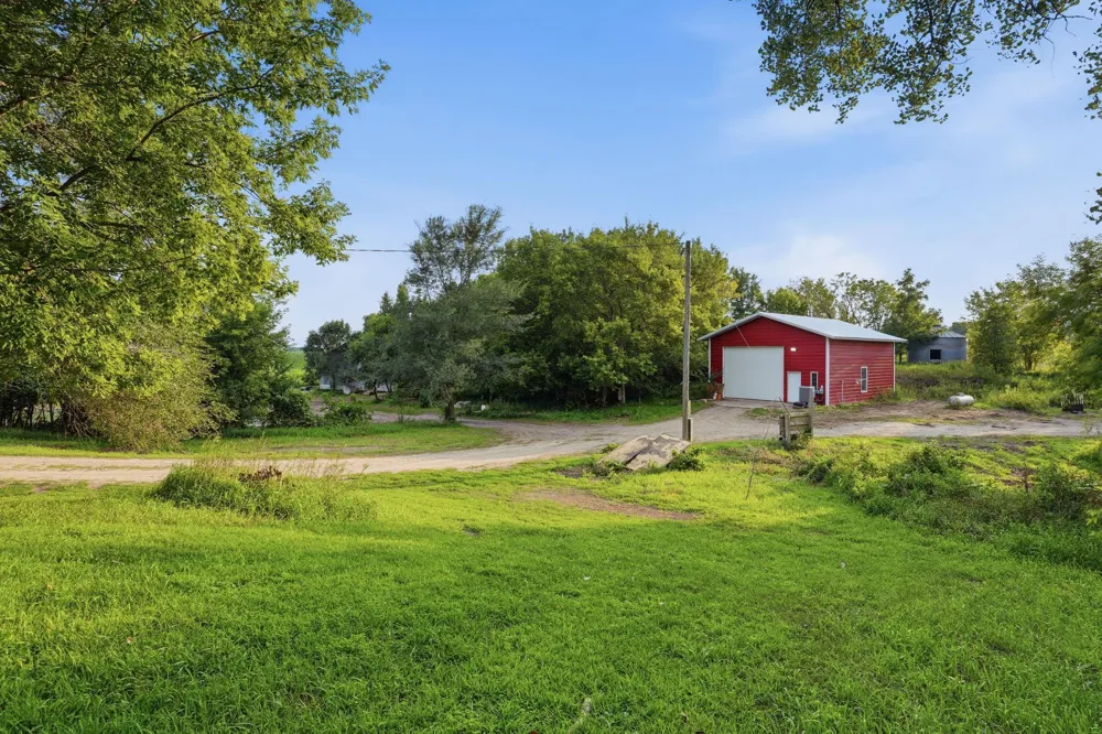 6308 60th Street NE Spicer, MN 56288