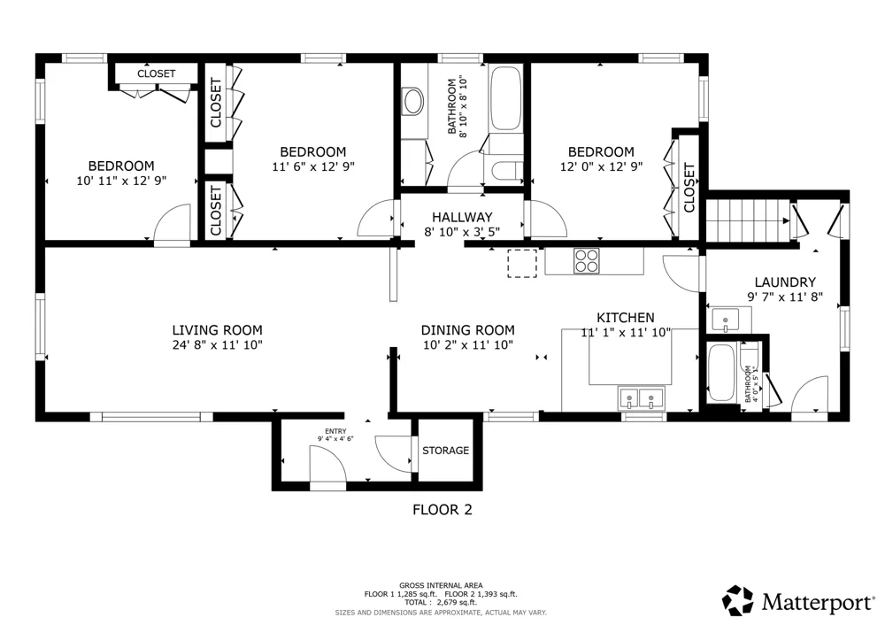 6308 60th Street NE Spicer, MN 56288