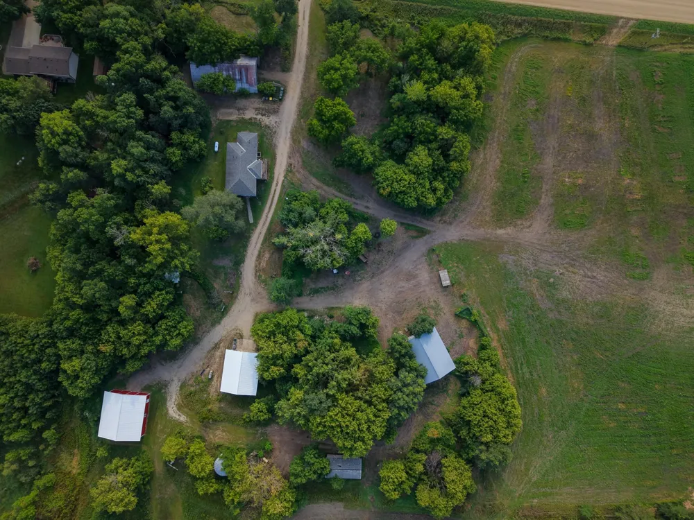 6308 60th Street NE Spicer, MN 56288