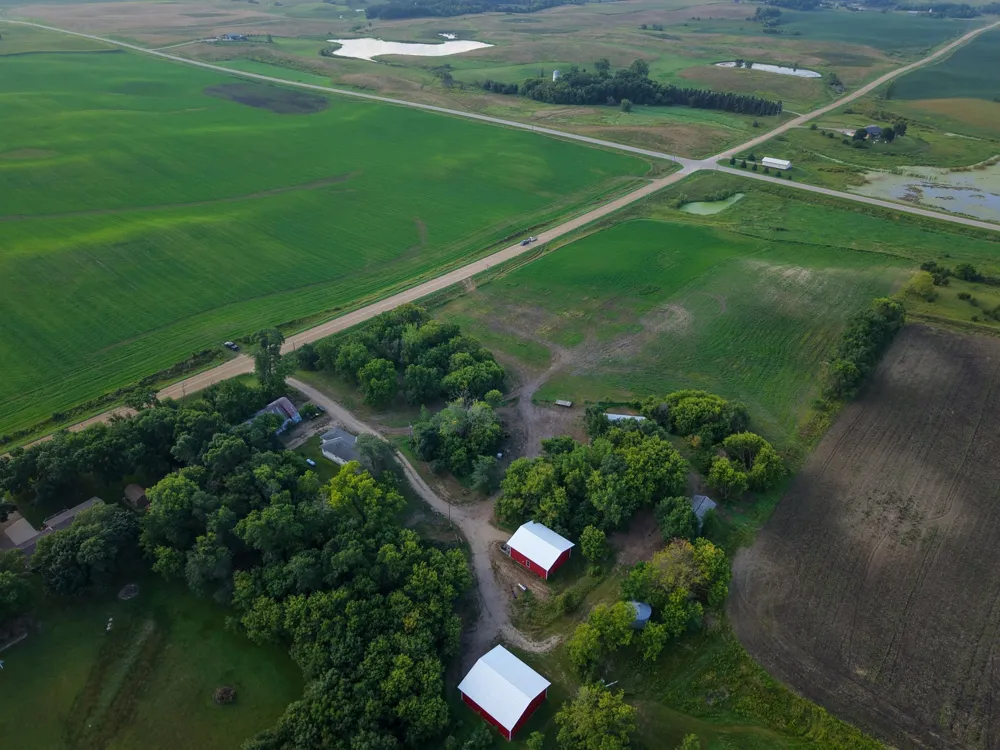 6308 60th Street NE Spicer, MN 56288