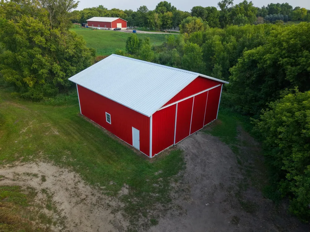 6308 60th Street NE Spicer, MN 56288