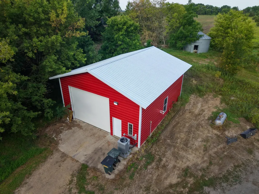 6308 60th Street NE Spicer, MN 56288