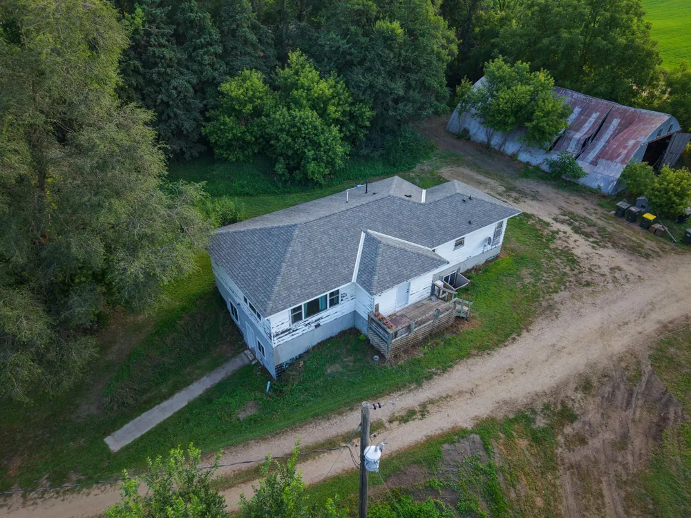 6308 60th Street NE Spicer, MN 56288