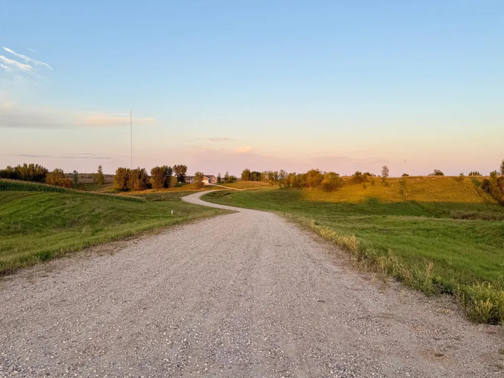 26029 154 AVENUE S Barnesville, MN 56514