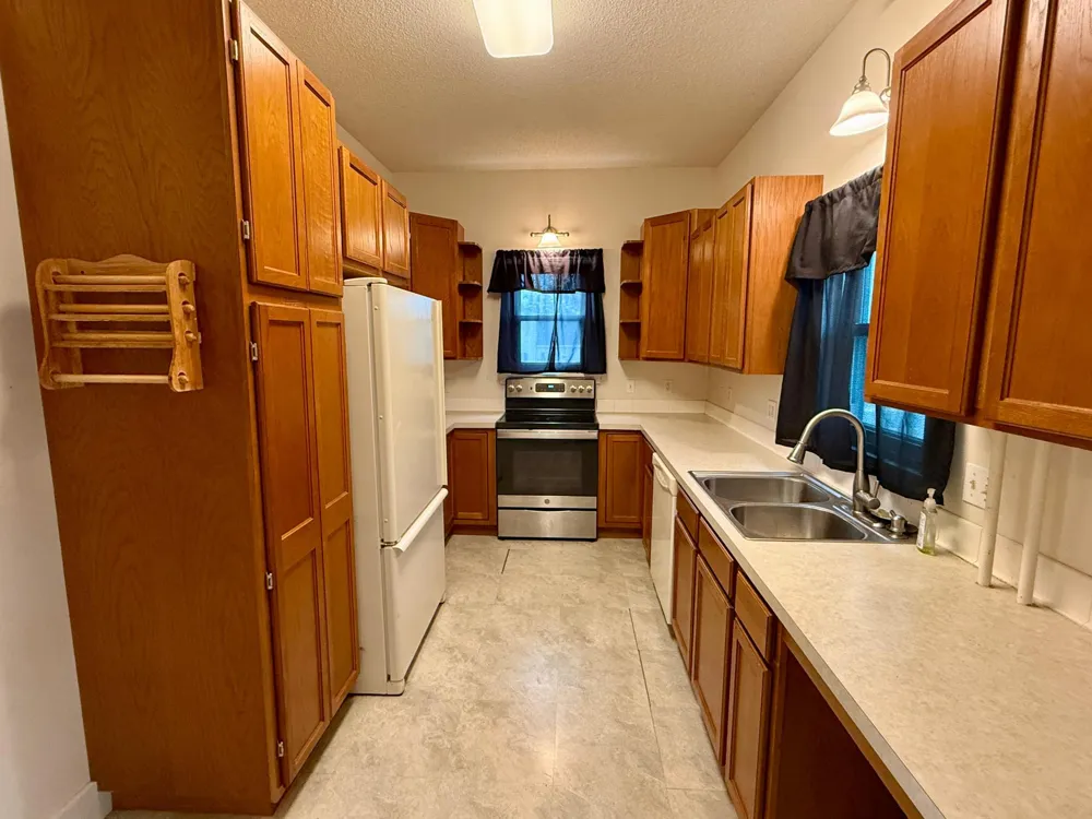 308 6th Street NW Valley City, ND 58072