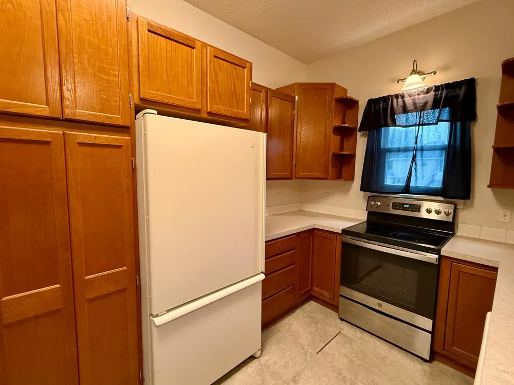 308 6th Street NW Valley City, ND 58072