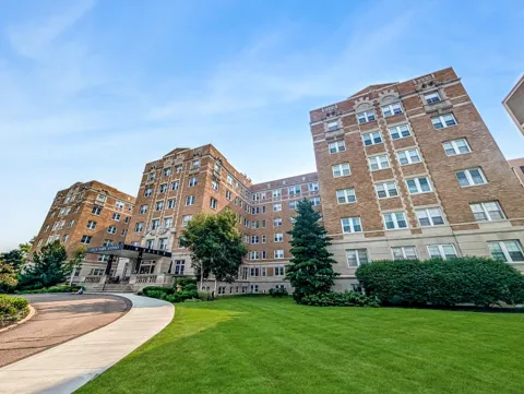 2615 Park Avenue #611