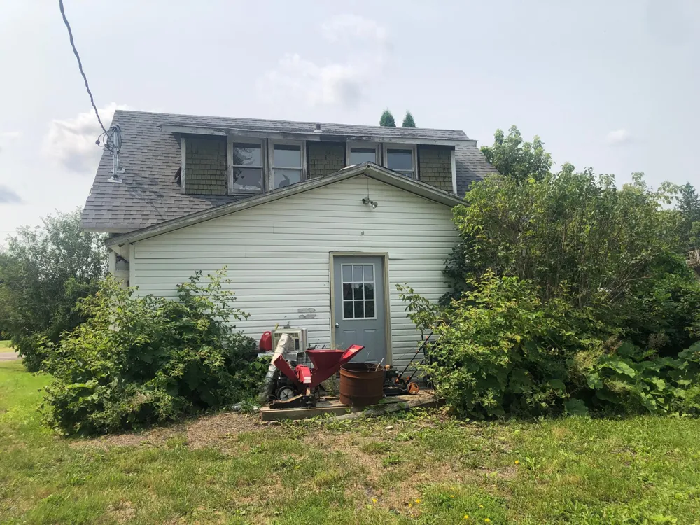 7742 Western Avenue Meadowlands, MN 55765