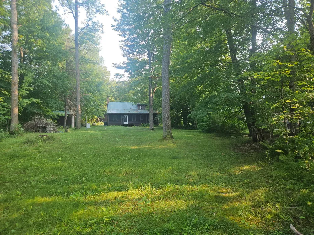 19340 486th Street McGregor, MN 55760