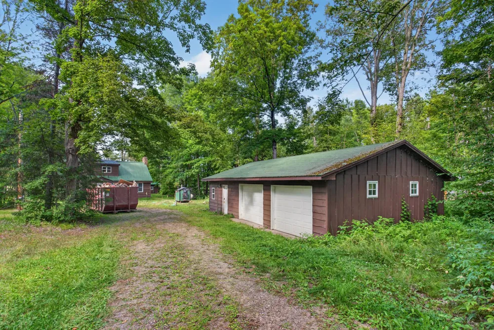 19340 486th Street McGregor, MN 55760