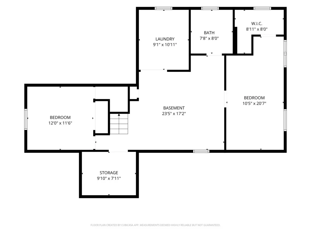 6096 Elm Street North Branch, MN 55056