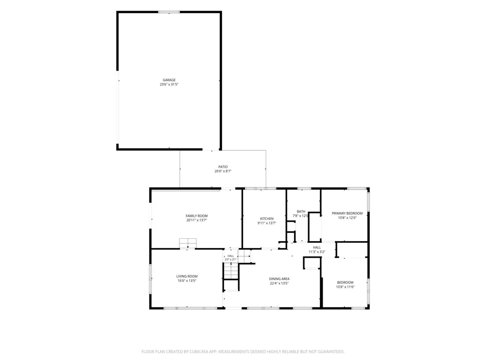 6096 Elm Street North Branch, MN 55056