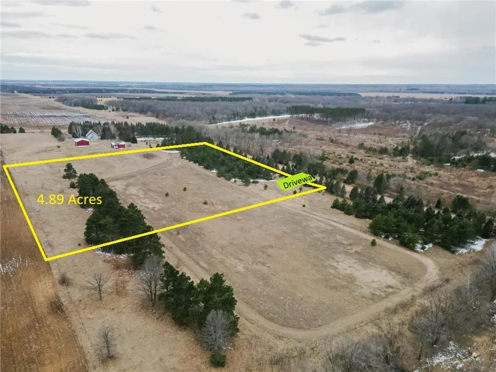 TBD 155th Avenue Fort Ripley, MN 56449