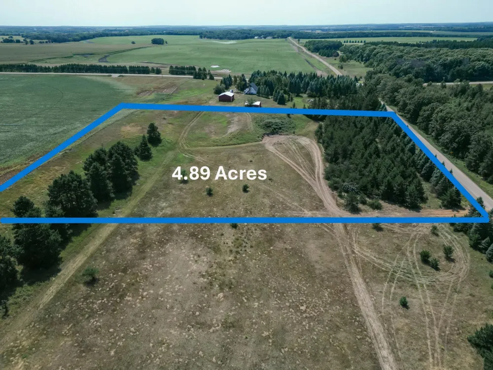 TBD 155th Avenue Fort Ripley, MN 56449