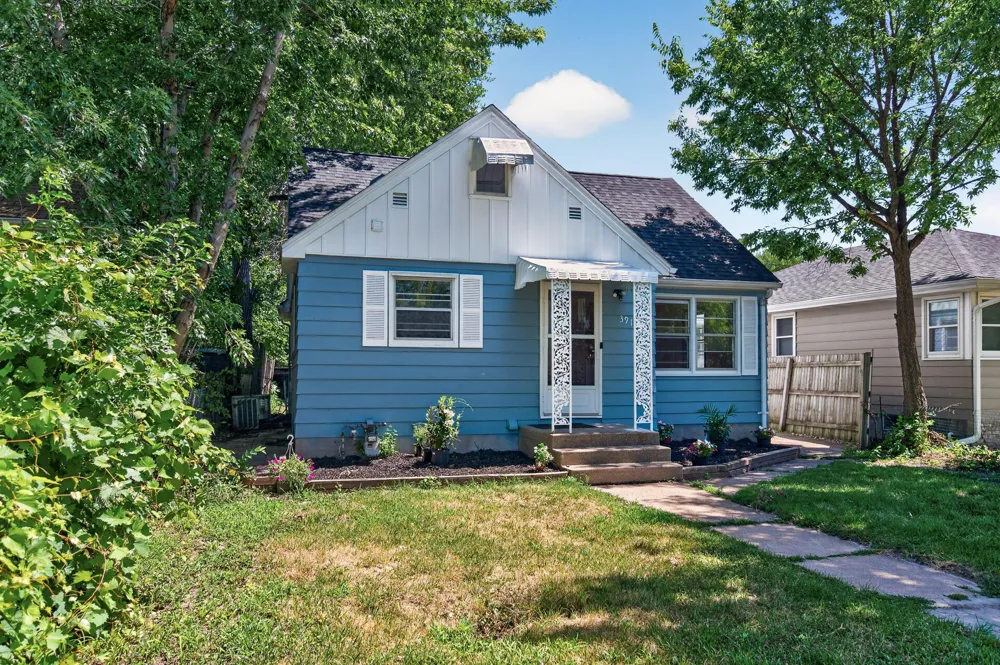 3911 Jackson Street NE Columbia Heights, MN 55421