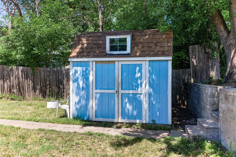 3911 Jackson Street NE Columbia Heights, MN 55421