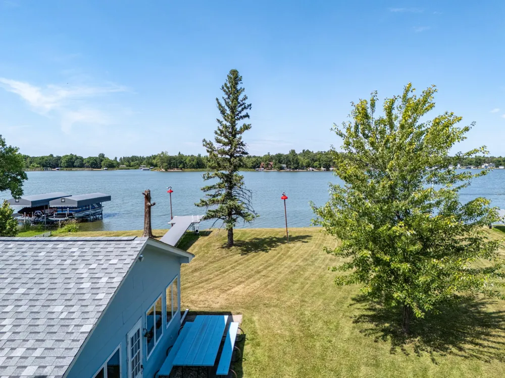 11842 Lake Street SE Mentor, MN 56736