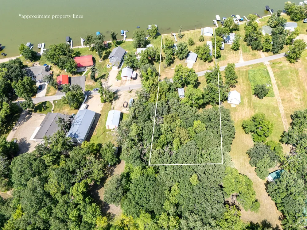 11842 Lake Street SE Mentor, MN 56736