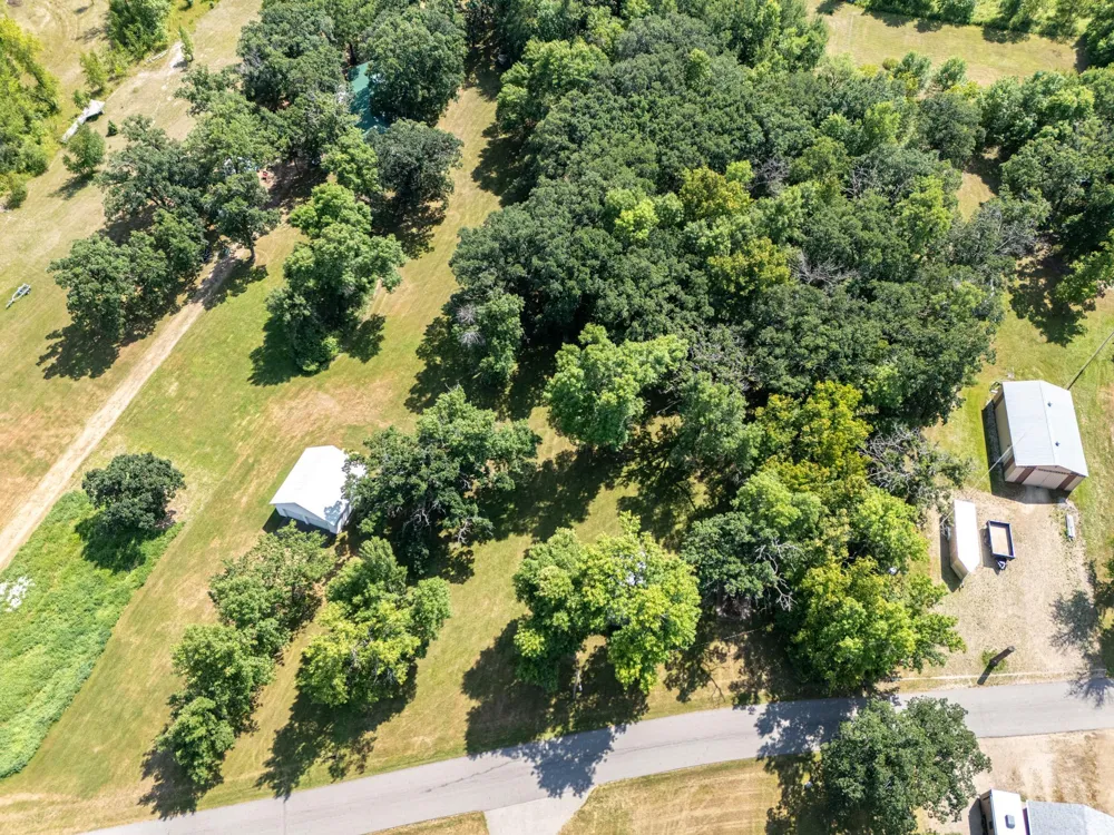 11842 Lake Street SE Mentor, MN 56736