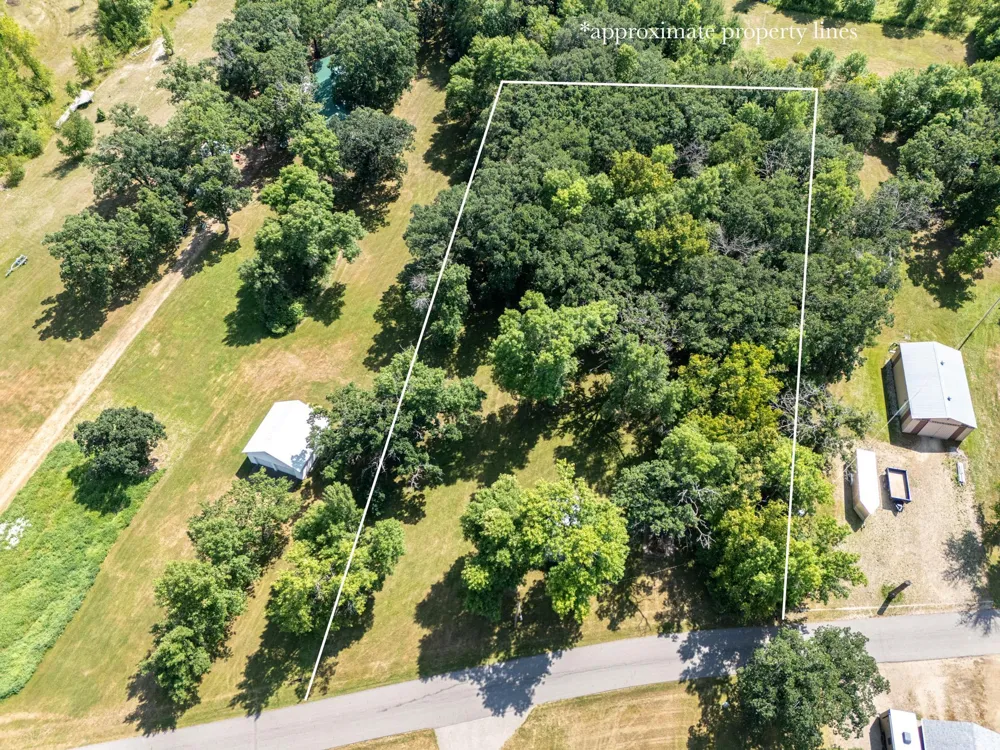11842 Lake Street SE Mentor, MN 56736