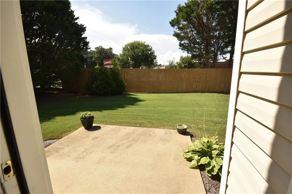 103 Fox Creek Drive Woodstock, GA 30188