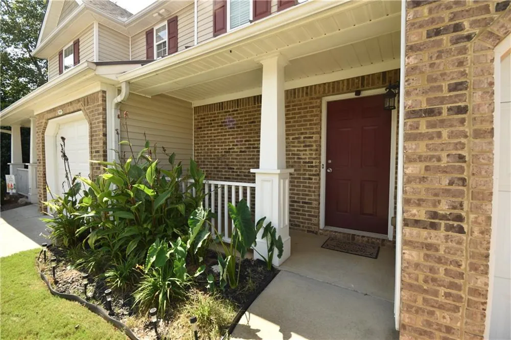 103 Fox Creek Drive Woodstock, GA 30188