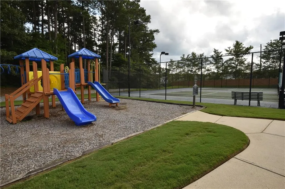 103 Fox Creek Drive Woodstock, GA 30188
