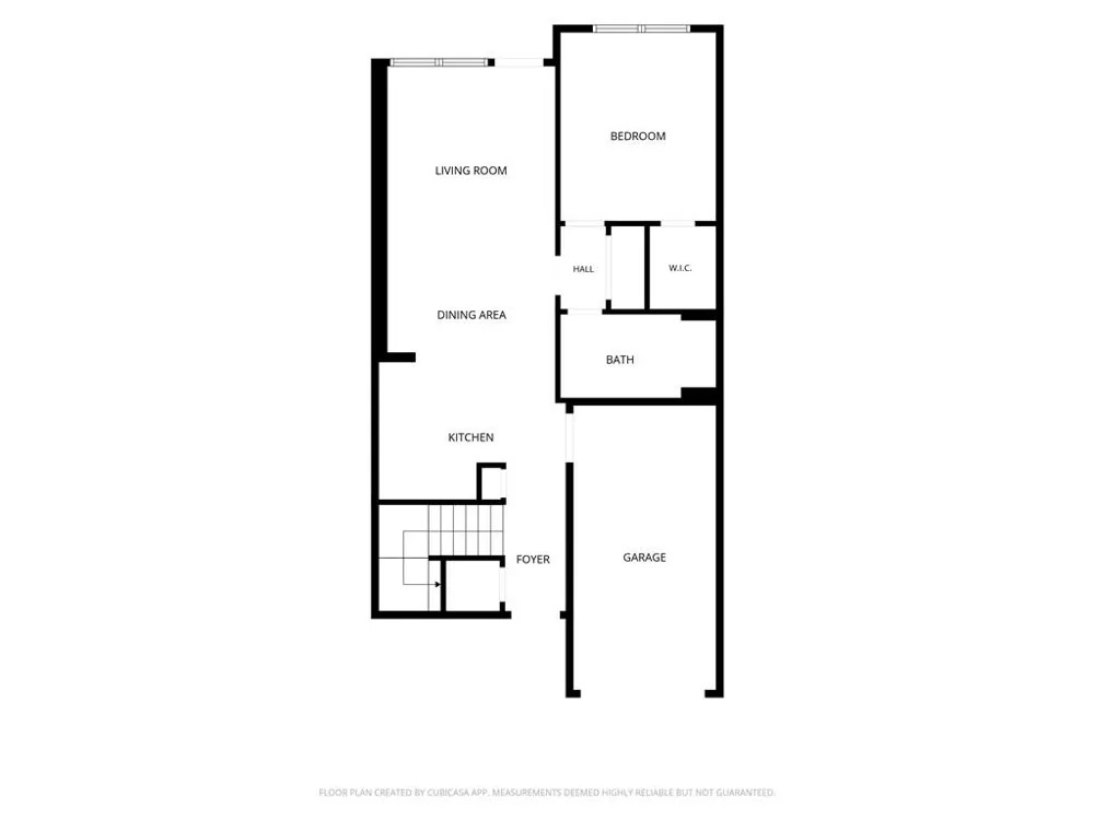 103 Fox Creek Drive Woodstock, GA 30188