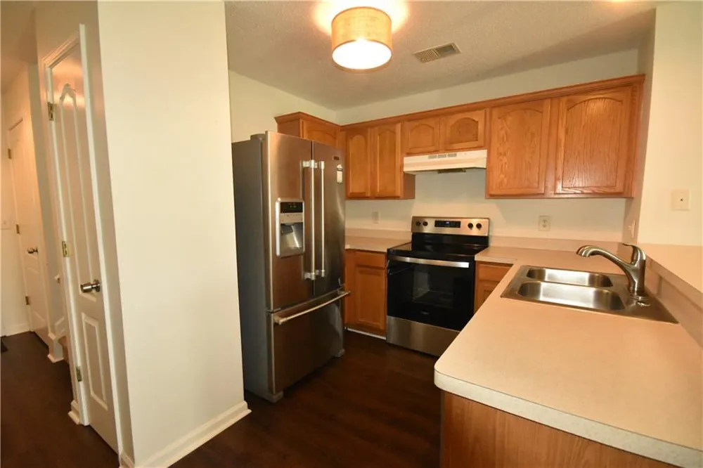 103 Fox Creek Drive Woodstock, GA 30188