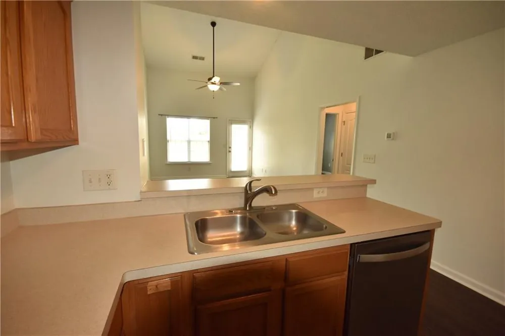 103 Fox Creek Drive Woodstock, GA 30188