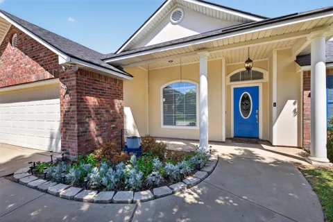 418 Heritage Drive