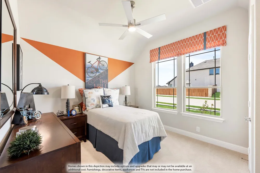 1003 Penbrook Trail Justin, TX 76247